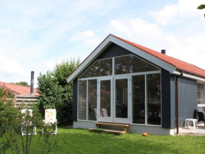 Quaint Holiday Home in Esbjerg with Sea Nearby